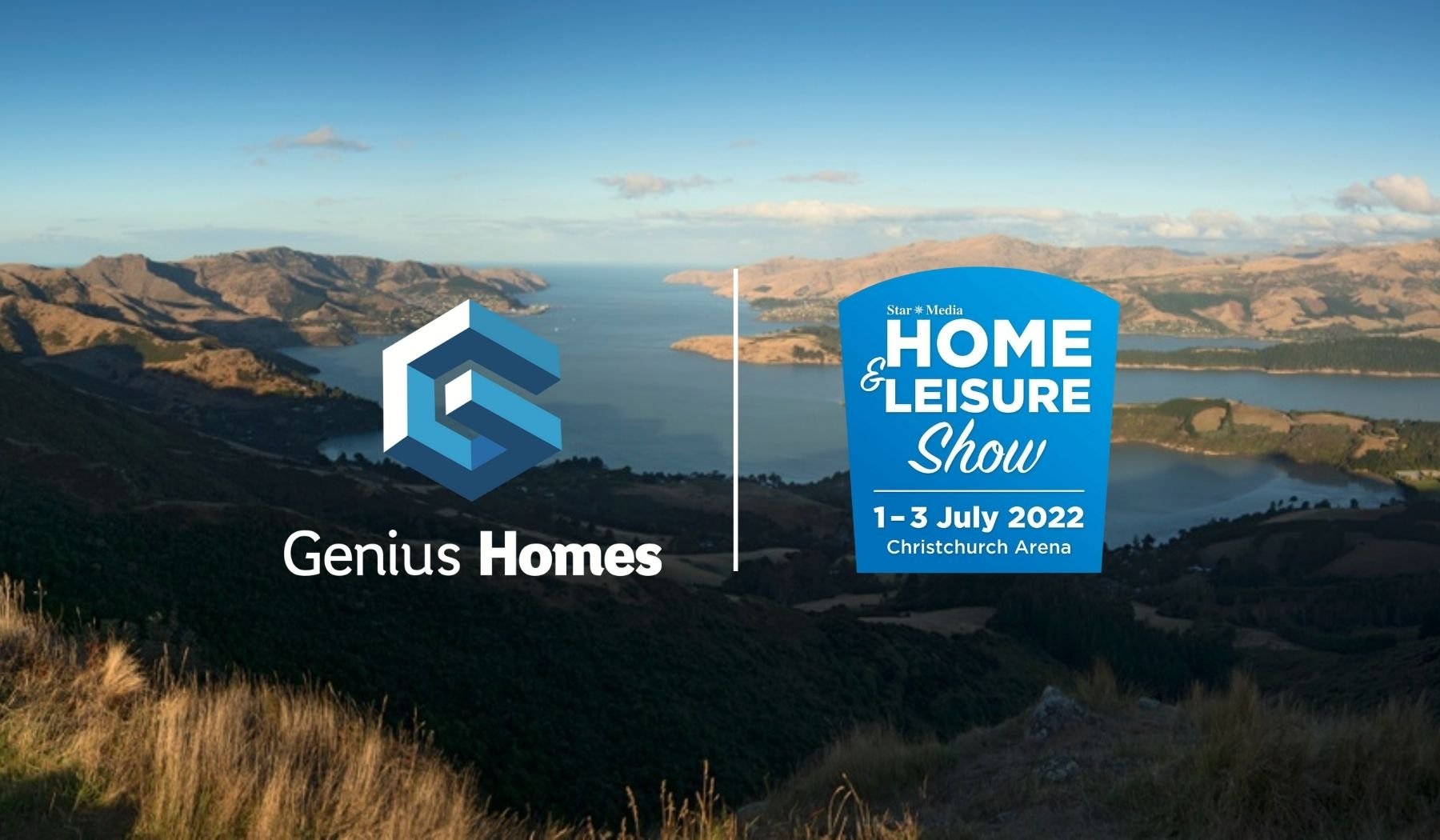 Come See Us In Christchurch Genius Homes